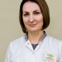 Митурич Ирина Валерьевна