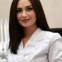 Святун Анастасия Валерьевна