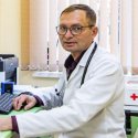 Горбунов Виктор Викторович