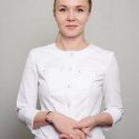 Зыкова Евгения Александровна