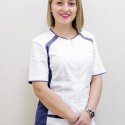 Батрашкина Мария Михайловна
