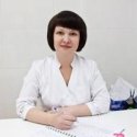 Кольцова Наталья Юрьевна