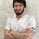 Кудаев Азим Кемалович