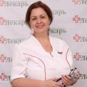 Жохова Ирина Рудольфовна