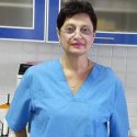 Григорян Варвара Грачевна
