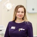 Ермолина Юлия Владимировна