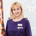 Пономаренко Вера Леонидовна