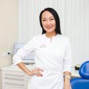 Сухотина Зулина Зориковна