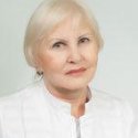 Васильева Елена Владимировна