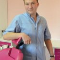 Кукушкин Владимир Адольфович