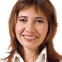 Макарова Екатерина Вячеславовна