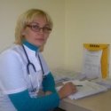 Батырева Оксана Владимировна