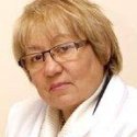 Лапа Людмила Григорьевна