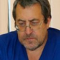 Хмарцов Георгий Павлович
