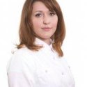 Восканян Юлия Владимировна