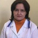 Новикова Ольга Юрьевна
