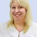 Молчанова Татьяна Валерьевна
