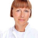 Шляхова Марина Юрьевна