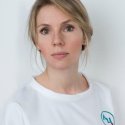 Черныш (Смирнова) Анастасия Андреевна