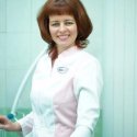 Смирнова Елена Петровна