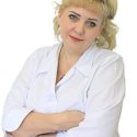 Севостьянова Ирина Михайловна