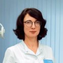 Стахеева Елена Викторовна