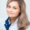 Маслова Анастасия Евгеньевна