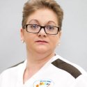Махонина Светлана Михайловна