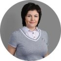 Фукс Ирина Давидовна