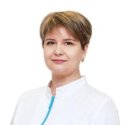 Колесникова Ольга Александровна
