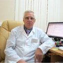 Колесников Геннадий Петрович