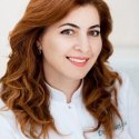 Осипян Мaринa Грaнтовнa