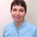 Огонькова Эра вячеславовна