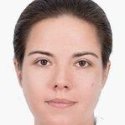 Агафонова Александра Станиславовна