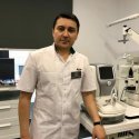 Керимов Эрвин Надирович