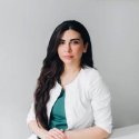 Рабданова Патимат Гасановна