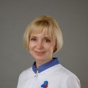 Таскина Оксана Анатольевна