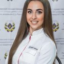 Егорова Евгения Александровна
