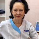 Назарова Ольга Иосифовна