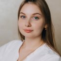 Шпейтер Оксана Михайловна
