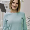 Паценко Анастасия Викторовна