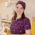 Сергеева (Скорнякова) Екатерина Николаевна