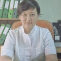 Селезнева Кема Викторовна