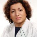Альчикова Дилфуза Халилулаевна
