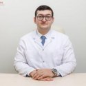 Абдуллаев Кямран Интигамович