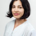 Жогова Ольга Валерьевна