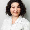 Сапаева Сабина Равильевна