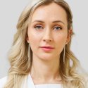 Степанова Дарья Валерьевна