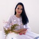 Гицарева Ирина Игоревна