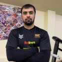 Зоиров Идрис